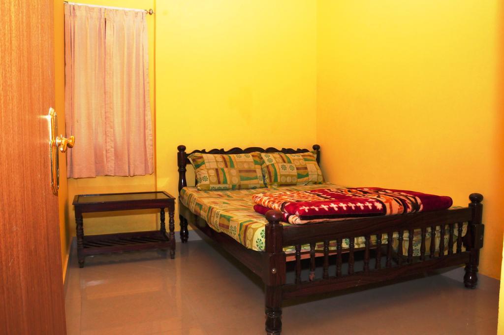 Akashadeepa Homestay Tulsa Exterior foto