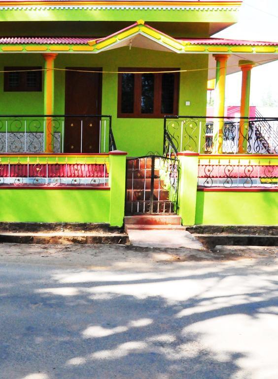 Akashadeepa Homestay Tulsa Cameră foto