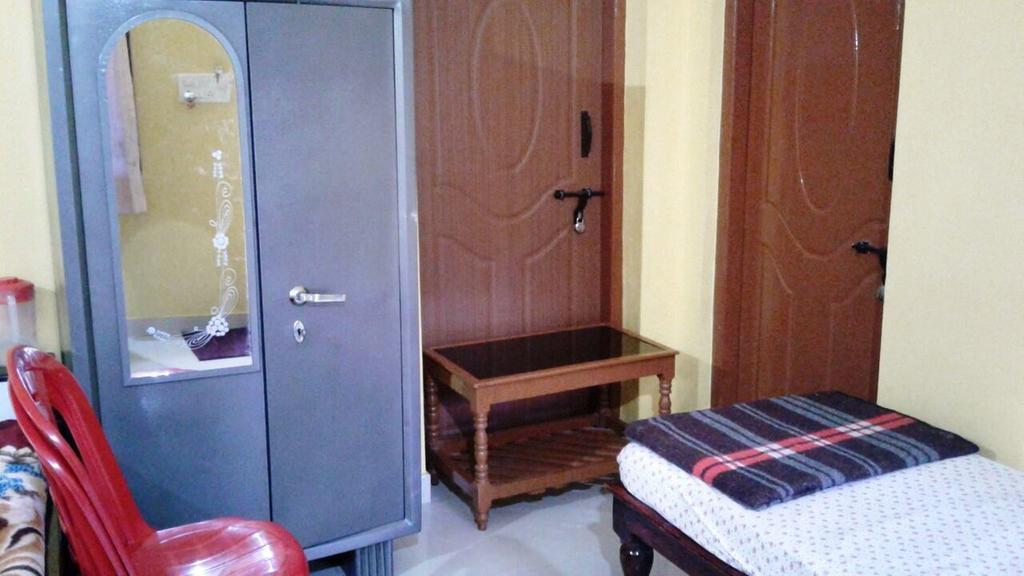 Akashadeepa Homestay Tulsa Exterior foto
